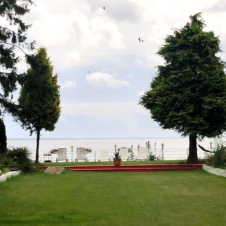 Eugen Apartments Swarzewo Luaran gambar