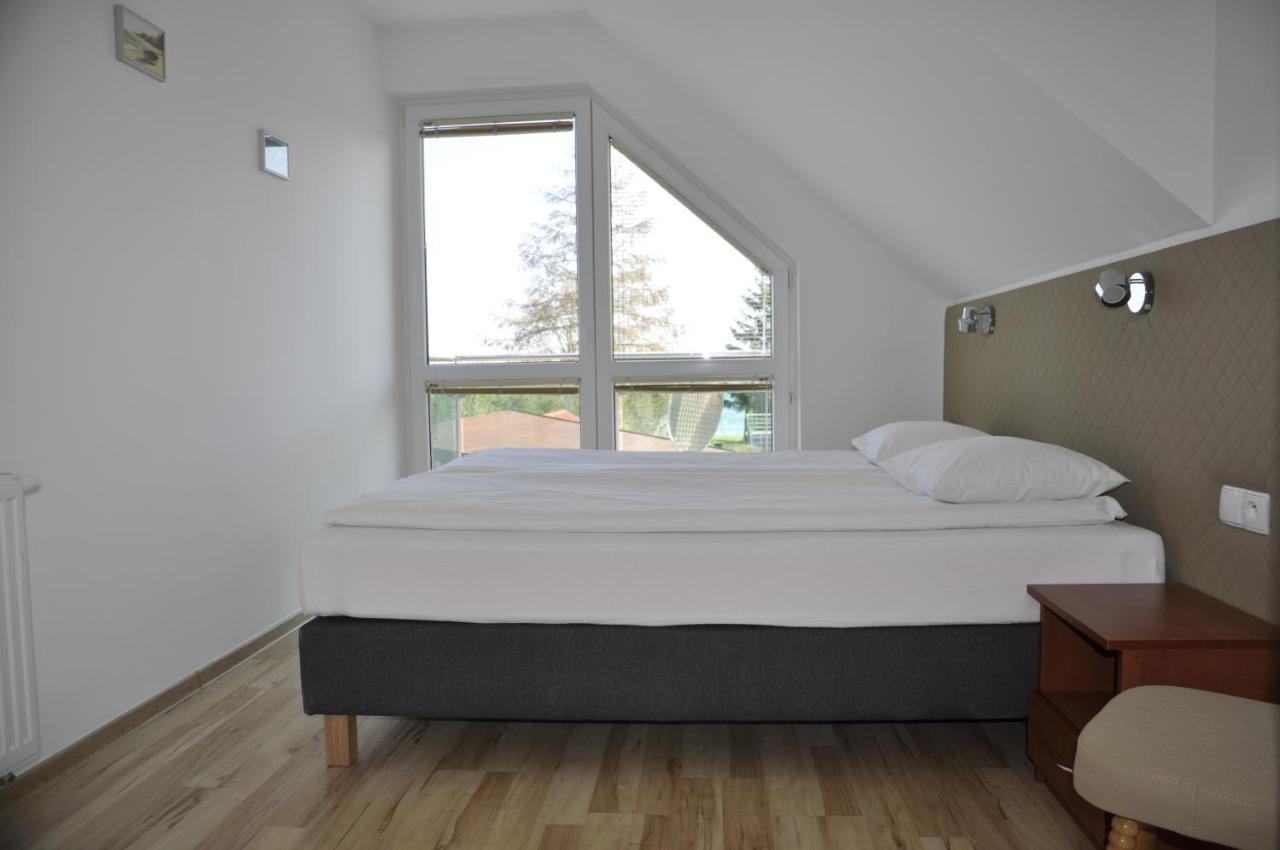 Eugen Apartments Swarzewo Luaran gambar
