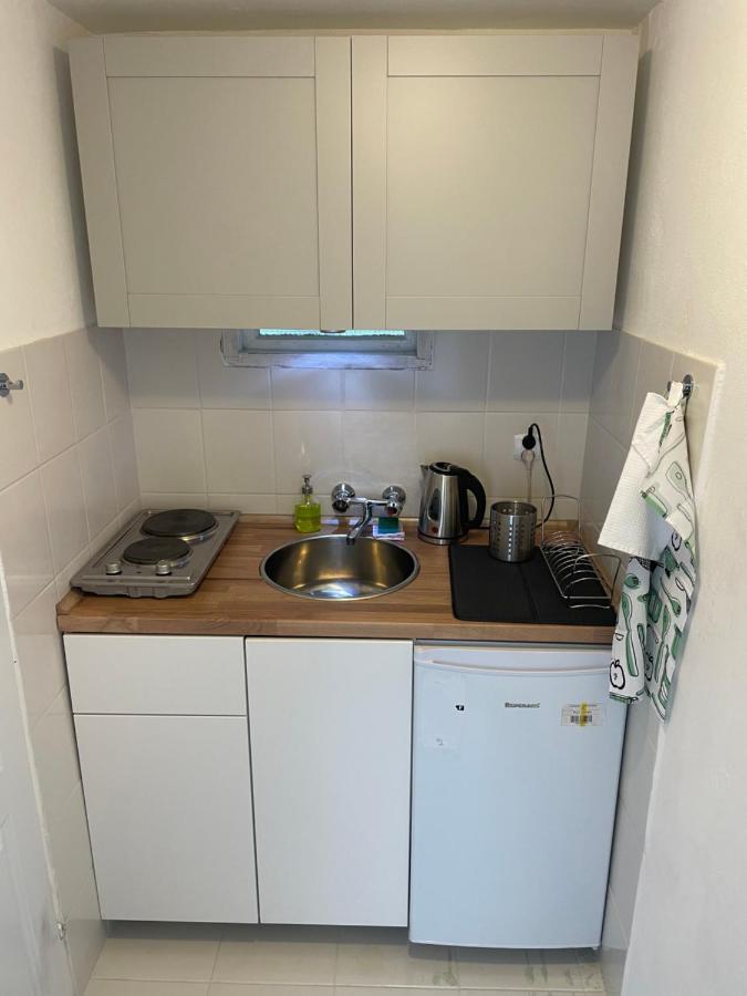 Eugen Apartments Swarzewo Luaran gambar