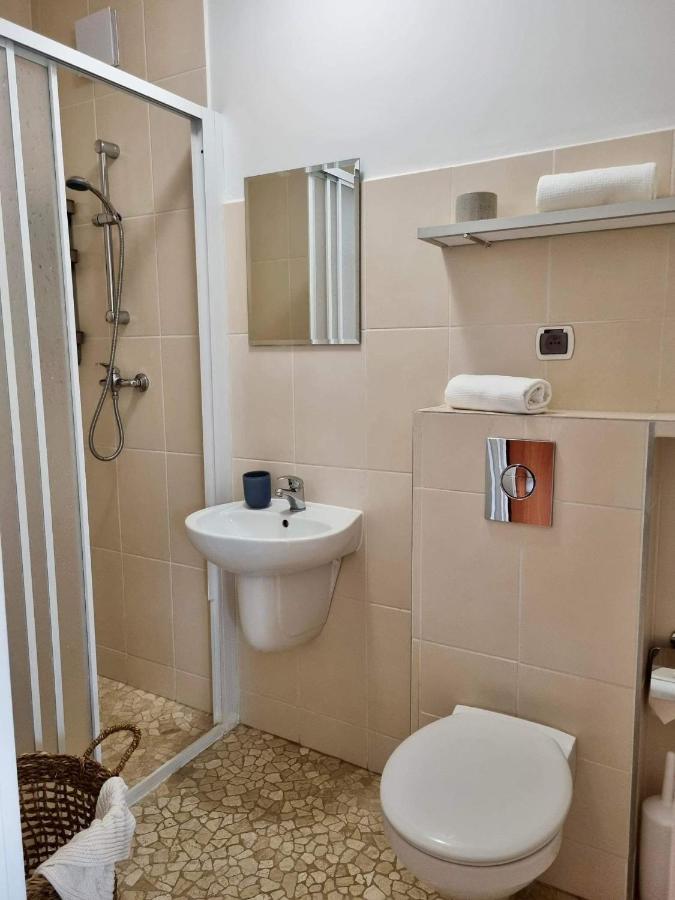 Eugen Apartments Swarzewo Luaran gambar