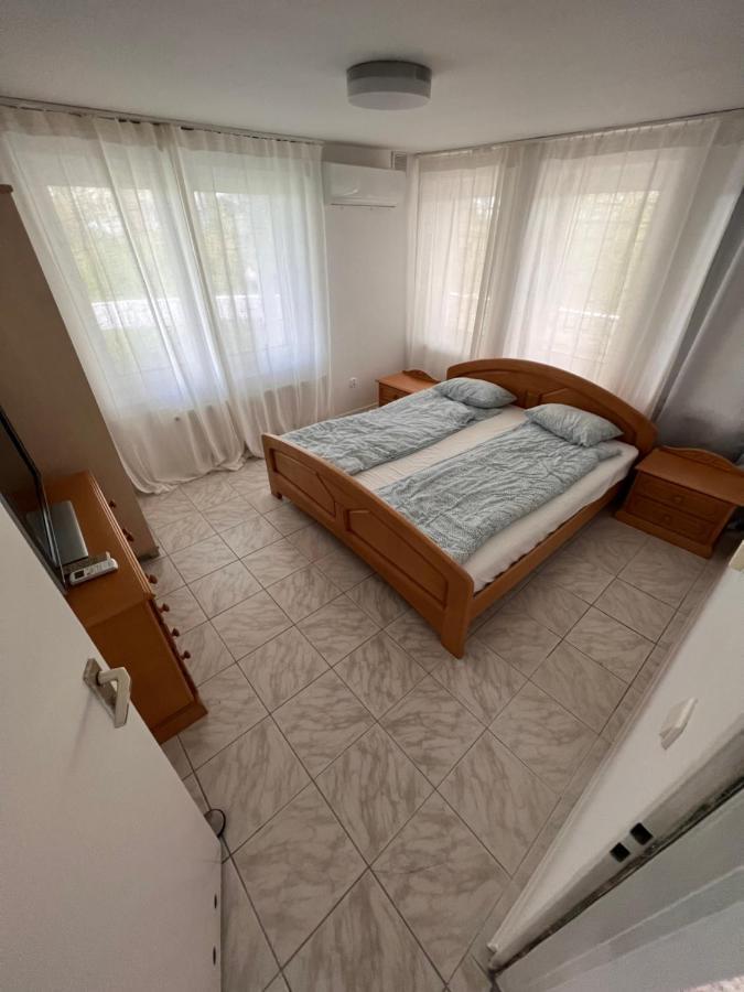 Eugen Apartments Swarzewo Bilik gambar
