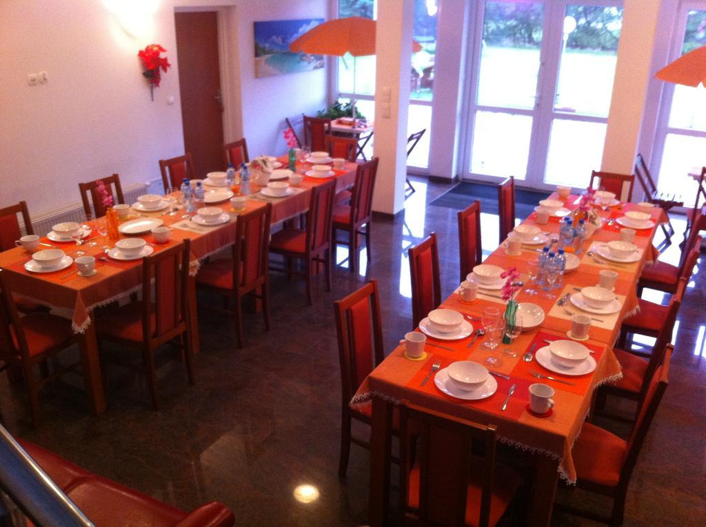Eugen Apartments Swarzewo Bilik gambar