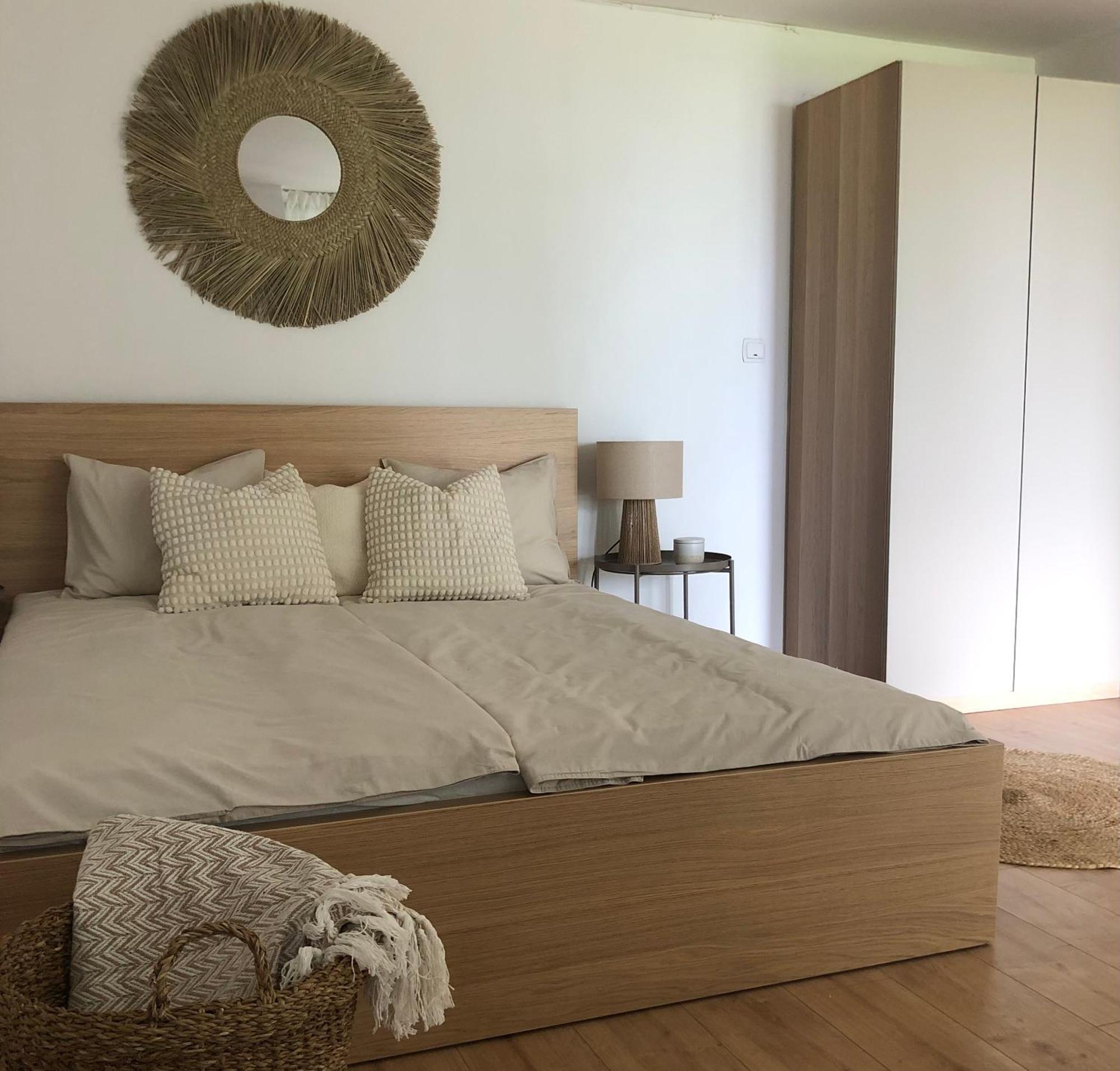 Eugen Apartments Swarzewo Luaran gambar