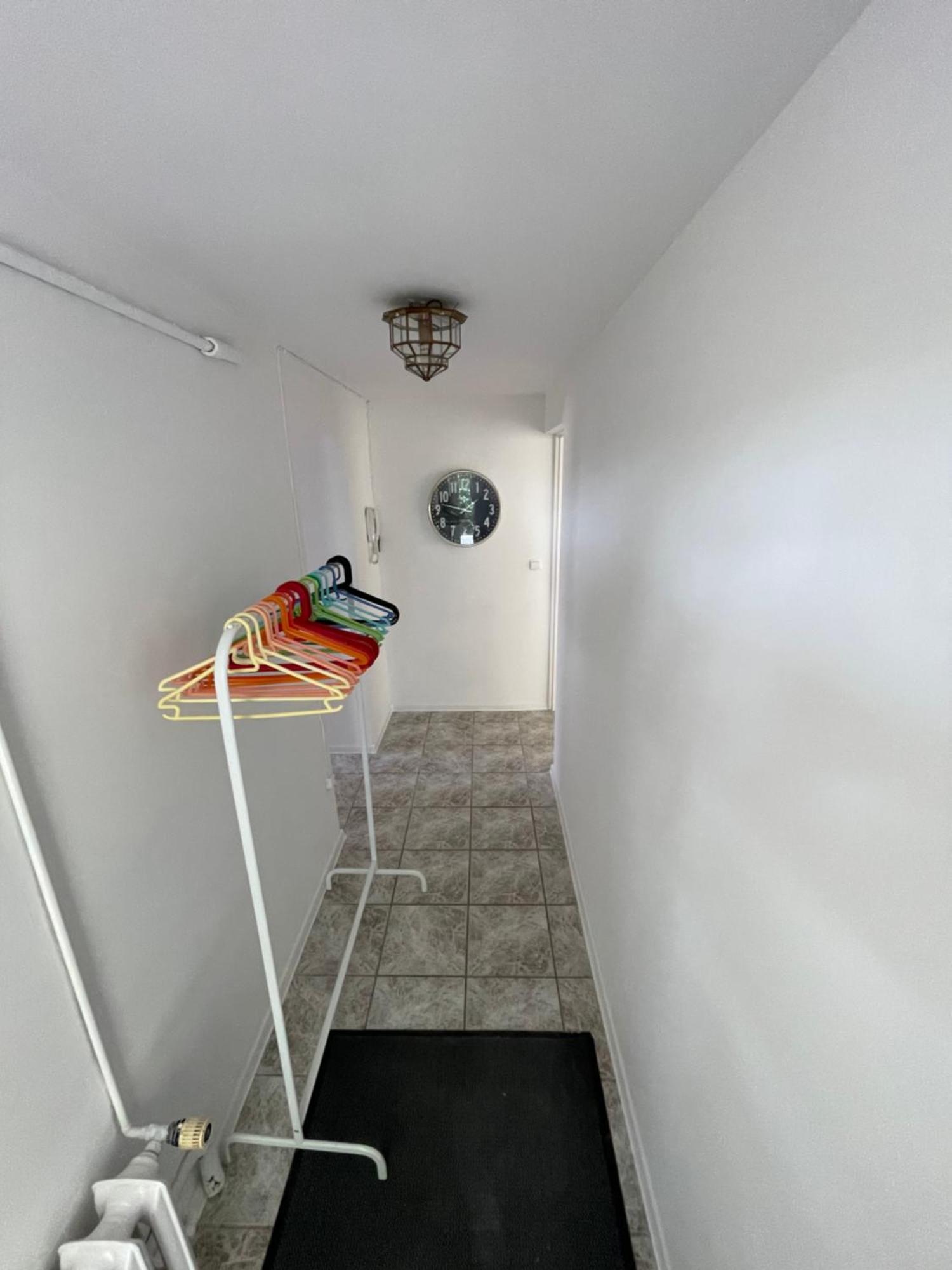 Eugen Apartments Swarzewo Bilik gambar
