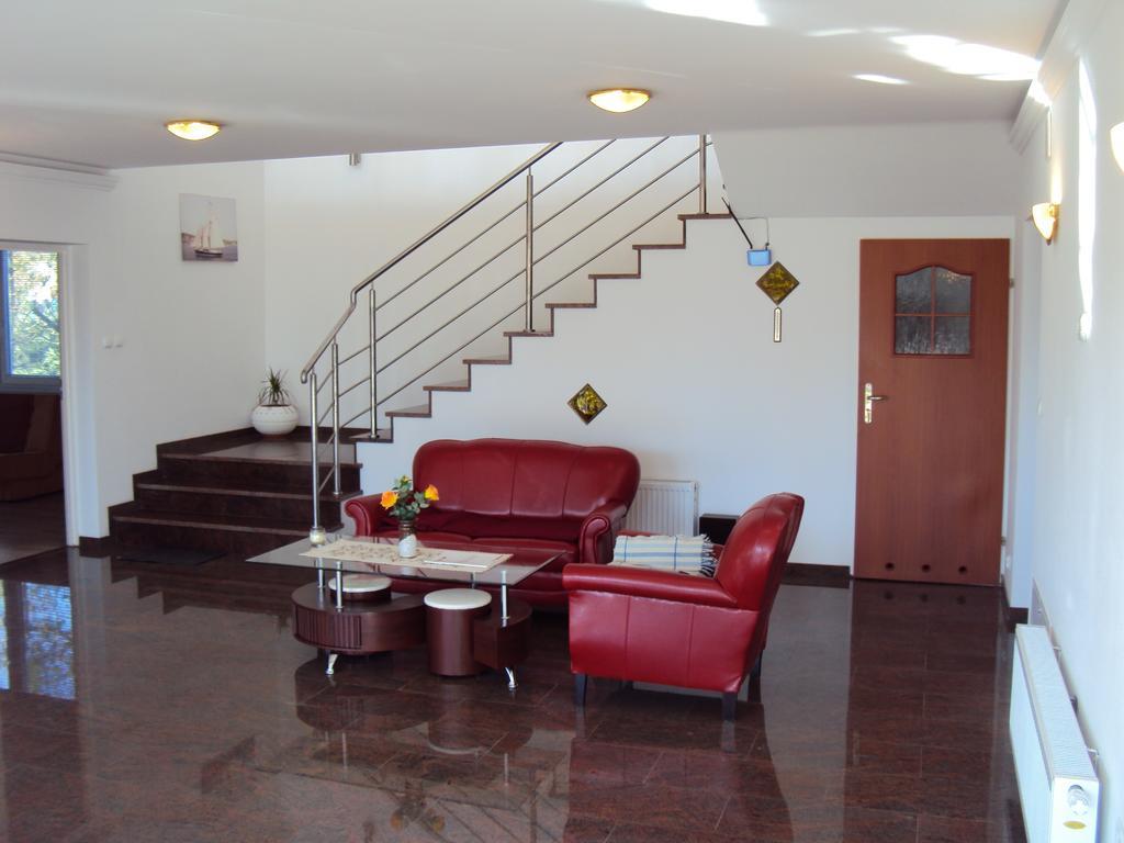 Eugen Apartments Swarzewo Bilik gambar