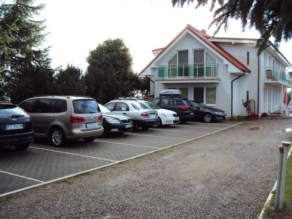 Eugen Apartments Swarzewo Bilik gambar