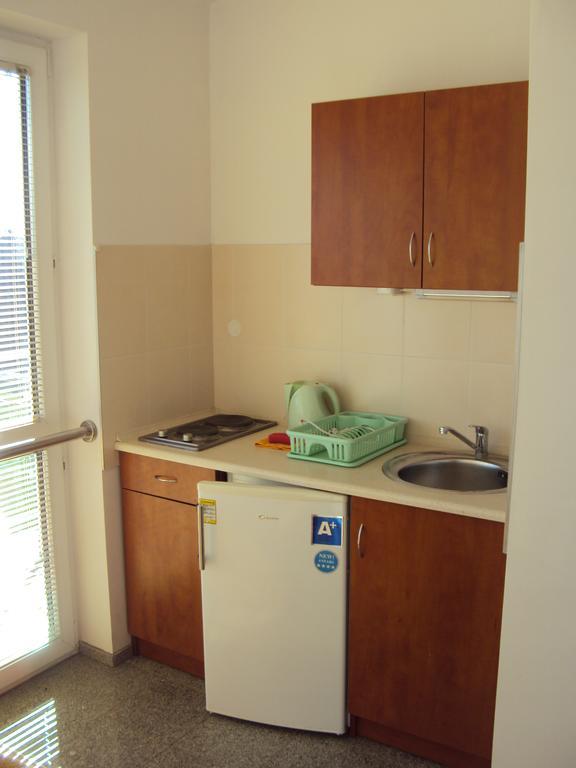 Eugen Apartments Swarzewo Bilik gambar