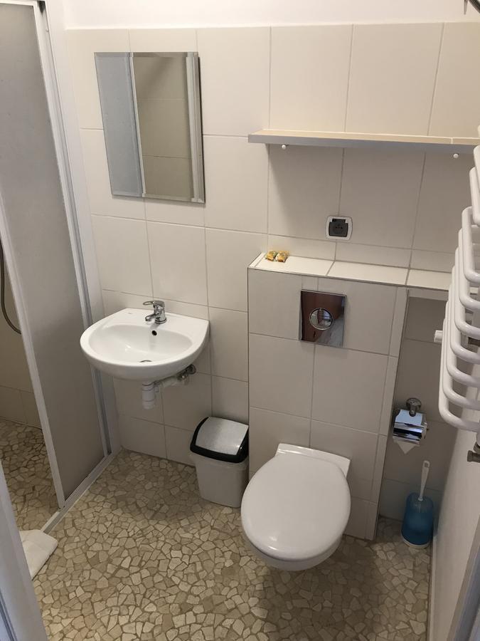 Eugen Apartments Swarzewo Luaran gambar
